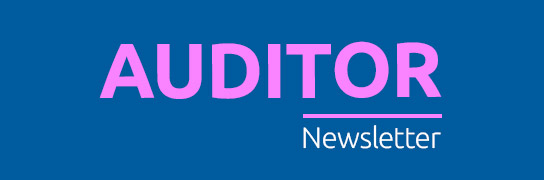 Úvodník | Auditor